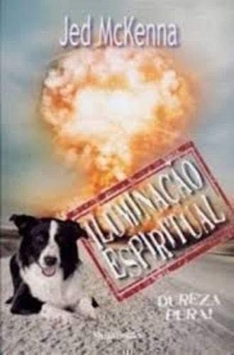 livro iluminaco espiritual mckenna jed 2013