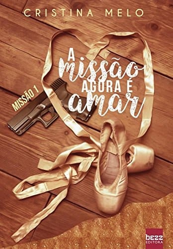 A Missão Agota É Amar