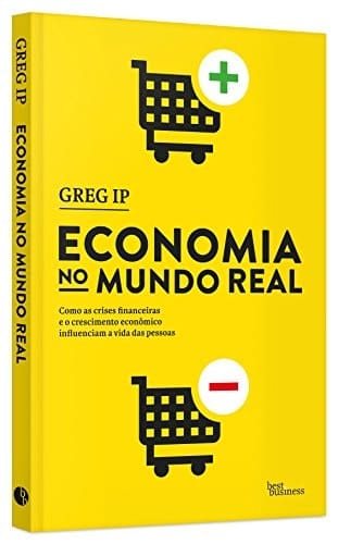 Economia no Mundo Real