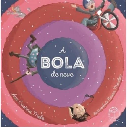 A bola de neve