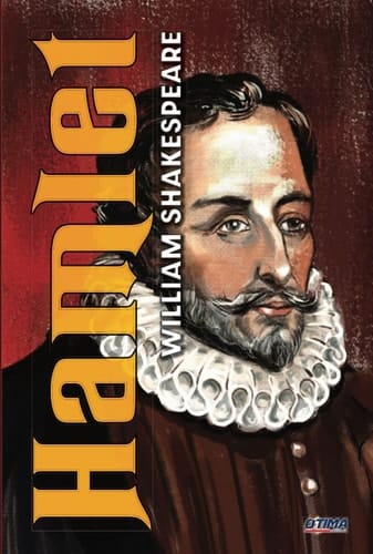 livro hamlet