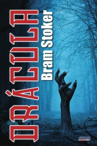livro dracula