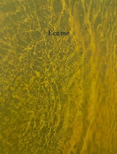 Écume