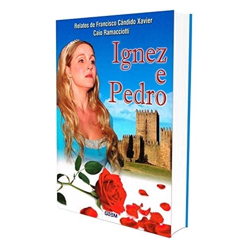 Ignez E Pedro