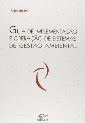 Guia De Implementacao E Operacao De Sistemas De Gestao Ambiental