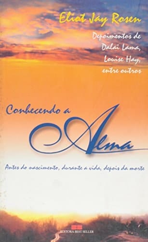 Conhecendo a Alma