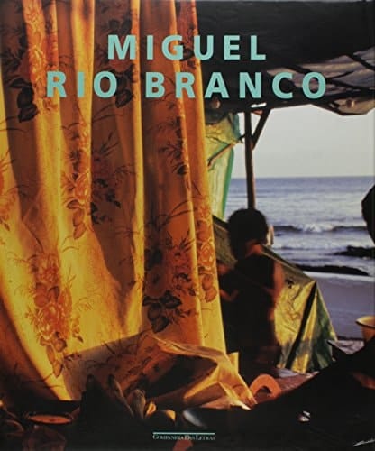 Miguel Rio Branco