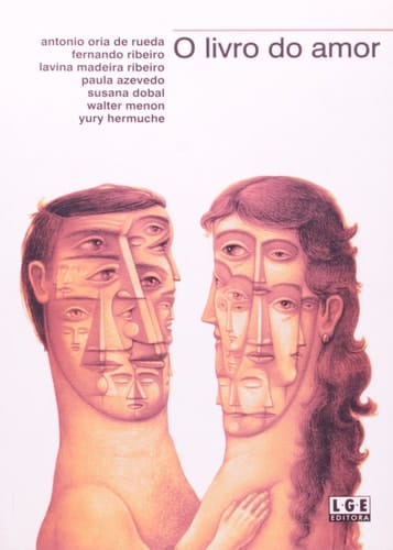 O Livro do Amor