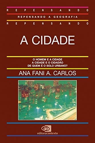 A cidade