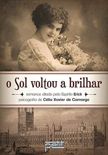 O sol voltou a brilhar