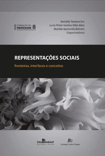 Representações sociais: Fronteiras, interfaces e conceitos: Volume 8