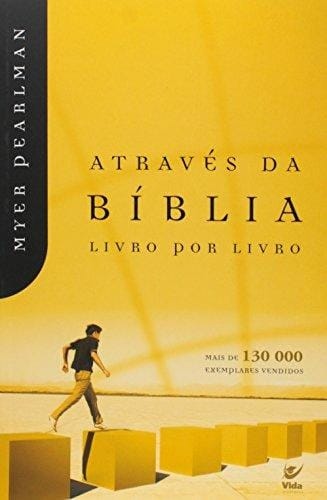 Através da Bíblia: Livro por Livro