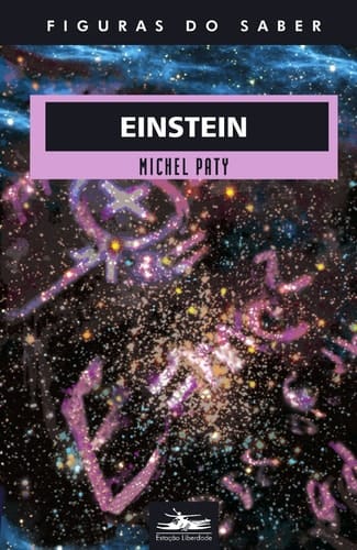 EINSTEIN - COL. FIGURAS DO SABER - VOL 22