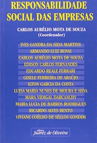 Responsabilidade social das empresas