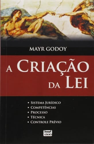 Criacao da Lei, A