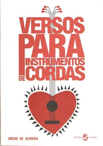 Versos Para Instrumentos De Corda