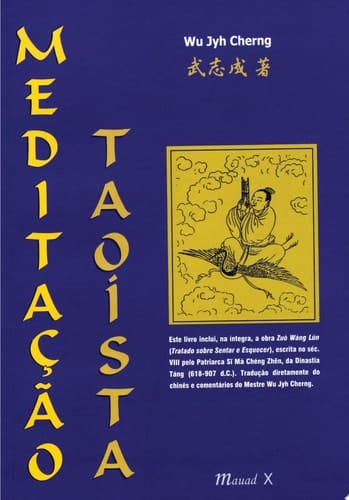 Meditação Taoísta