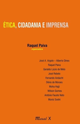Ética, Cidadania e Imprensa