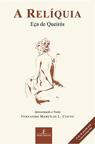 Reliquia, A