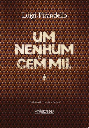 Um nenhum e cem mil