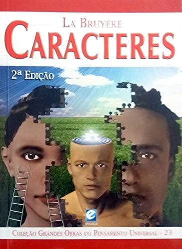 CARACTERES