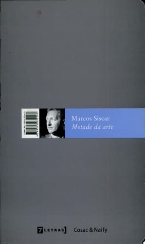 Metade da arte 1991-2002