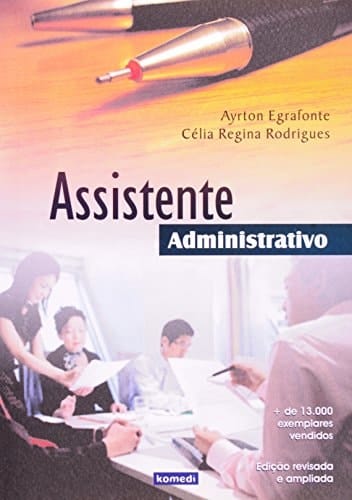 Assistente Administrativo