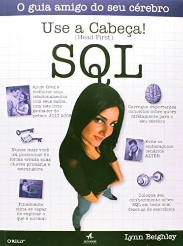Use a cabeça! SQL