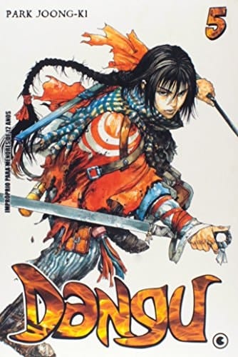 Dangu - 5