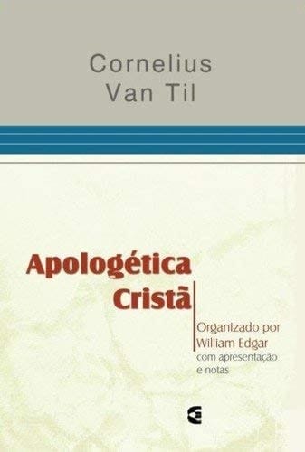 Apologética cristã