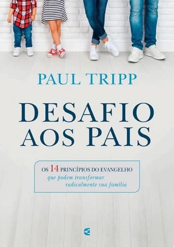 Desafio aos pais
