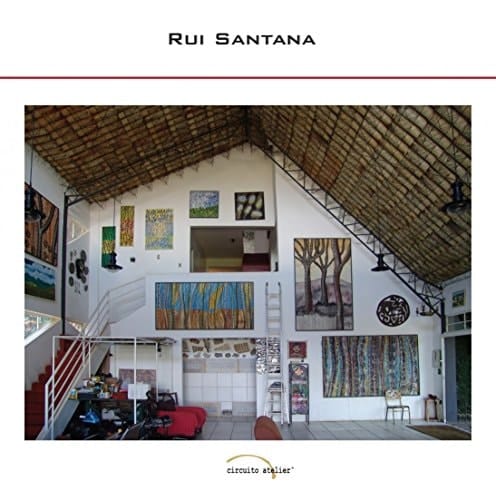 Rui Santana depoimento