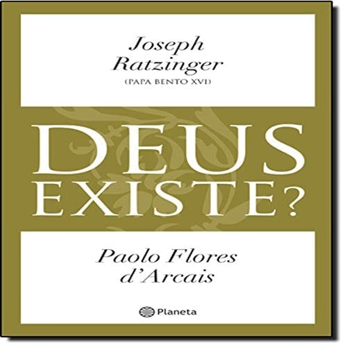 Deus existe?