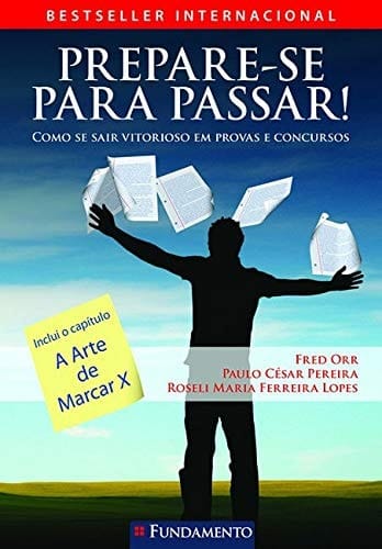 Prepare. Se Para Passar!