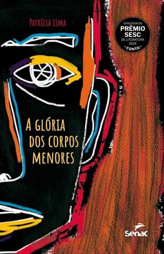 A glória dos corpos menores