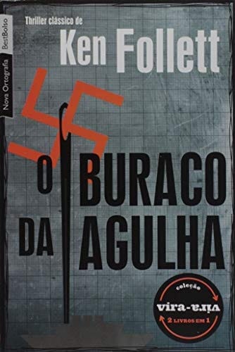 Vira-Vira Saraiva - O Buraco Da Agulha / Na Toca Do Leao