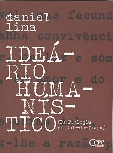 Ideário humanístico (da teologia ao rol-de-roupa)