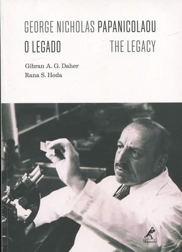 George Nicholas Papanicolaou o legado