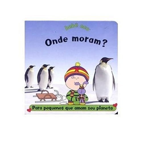 Bebe Eco - Onde Moram?