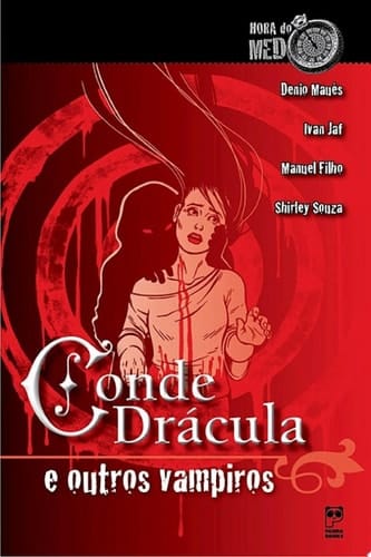 Conde Drácula e outros vampiros