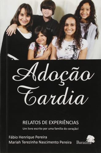 Adoção Tardia