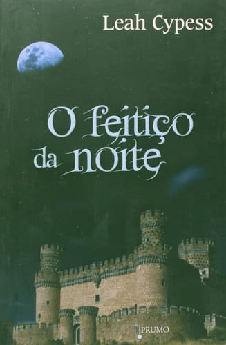 O feitiço da noite