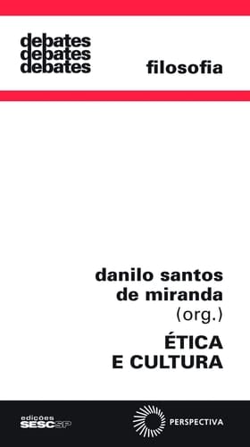 Ética e cultura