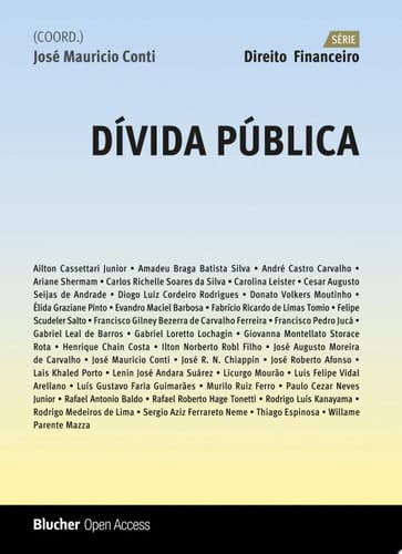 Dívida Pública