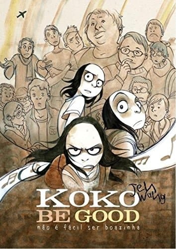 Koko Be Good