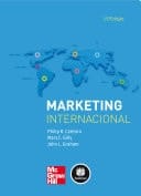 Marketing Internacional - 15ed