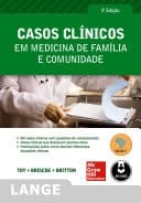 Casos Clínicos em Medicina de Família e Comunidade - 3ed
