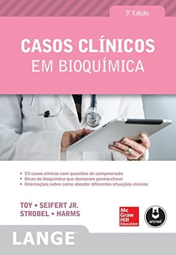 Casos Clínicos em Bioquímica