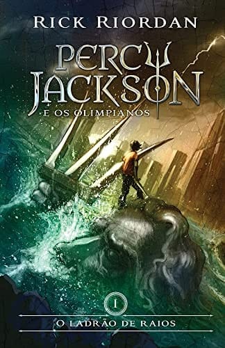 livro a maldico do tit rick riordan 2011 Ed. 2011