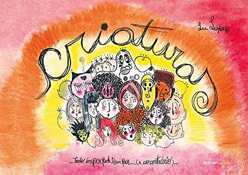 Criaturas